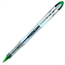 Flüssigtintenstift Uni-Ball Vision Elite UB-200 grün 0,6 mm (12 Stücke)