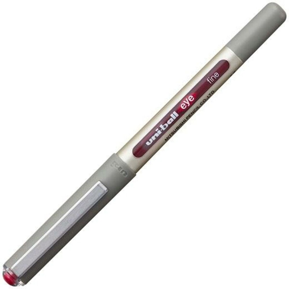 Flüssigtintenstift Uni-Ball Rollerball Eye Fine UB-157 0,7 mm (12 Stücke)