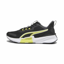 Herren-Sportschuhe Puma PWRFrame TR 2 Schwarz