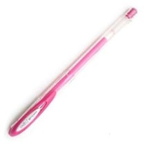 Flüssigtintenstift Uni-Ball Rollerball Signo Angelic Colour UM-120AC Rosa 0,45 mm (12 Stücke)