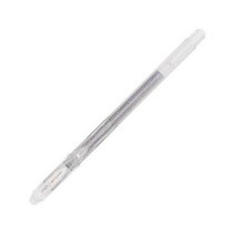 Flüssigtintenstift Uni-Ball Sparkling UM-120SP Silberfarben 0,5 mm (12 Stücke)