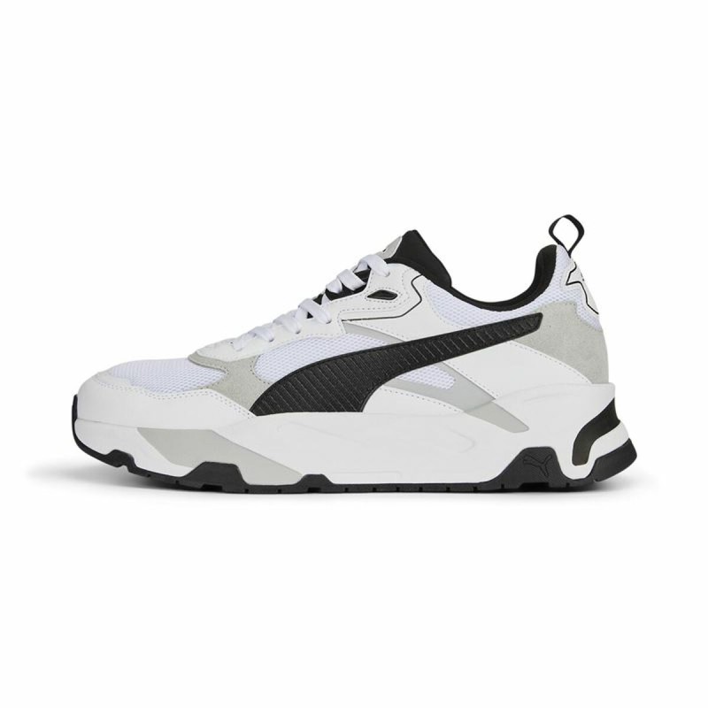 Herren-Sportschuhe Puma Trinity Weiß