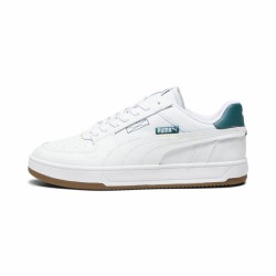 Chaussures de Sport pour Homme Puma Caven 2.0 Blanc