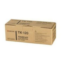 Toner Kyocera TK-120E Schwarz