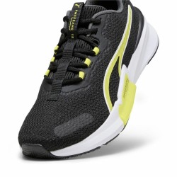 Chaussures de Sport pour Homme Puma PWRFrame TR 2 Noir