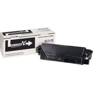 Toner Kyocera TK-5150K Schwarz