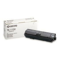 Toner Kyocera 1T02RV0NL0 Schwarz