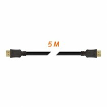 Câble HDMI PcCom PCCES-CAB-HDMI20-5M