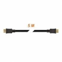 HDMI Kabel PcCom PCCES-CAB-HDMI20-5M