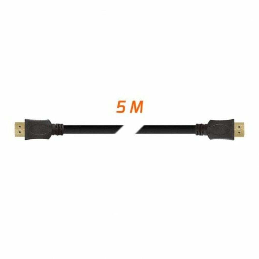 Câble HDMI PcCom PCCES-CAB-HDMI20-5M