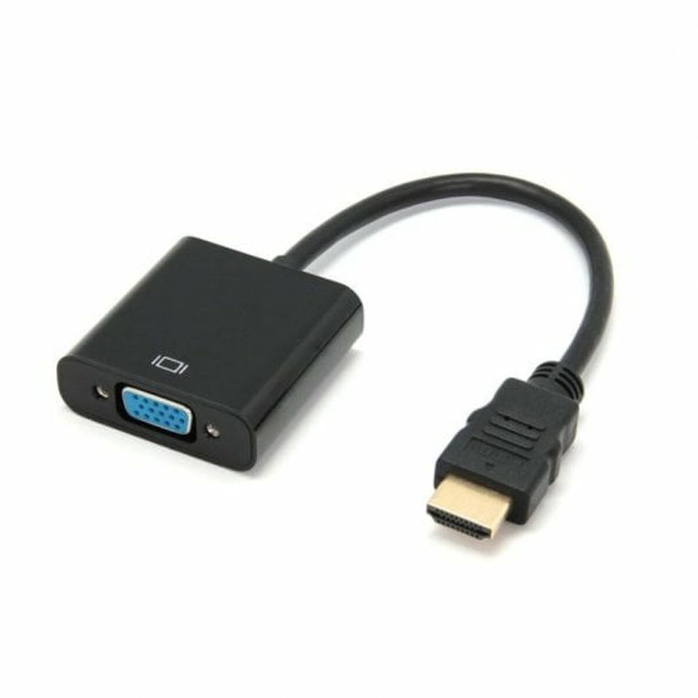 Netzadapter PcCom HDMI VGA