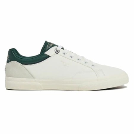 Chaussures de Sport pour Homme Pepe Jeans Kenton Journey Vert foncé