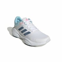 Chaussures de Running pour Adultes Adidas Response Femme Blanc