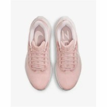 Running Shoes for Adults Nike Air Zoom Pegasus 39 Light Pink Lady