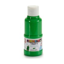 Gouache Vert (120 ml) (12 Unités)