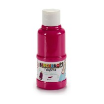 Tempera Pincello Magenta 120 ml (12 Stück)