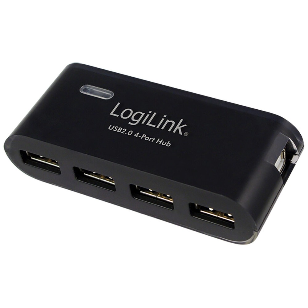 USB Hub LogiLink UA0085