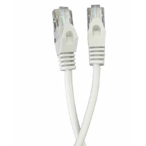 UTP Category 5e Rigid Network Cable EDM 56023 White Grey