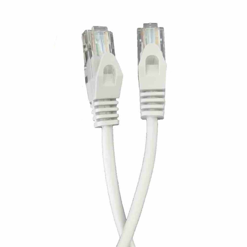 UTP Category 5e Rigid Network Cable EDM 56024 White