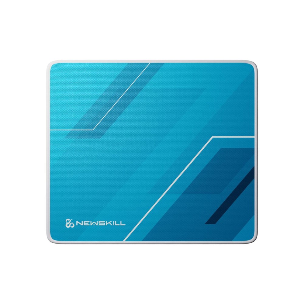 Gaming Mouse Mat Newskill Artemis Blue