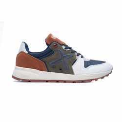 Herren Sneaker Munich 10/30 Weiß Bunt