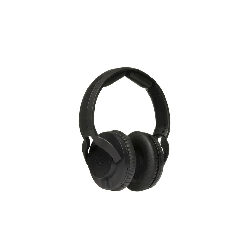 Casques Sans Fil KRK KNS 8402 Noir