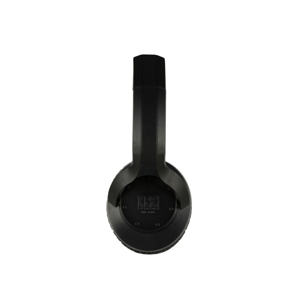 Wireless Headphones KRK KNS 8402 Black