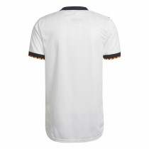 Men's Short-sleeved Football Shirt Adidas Germany 21/22 