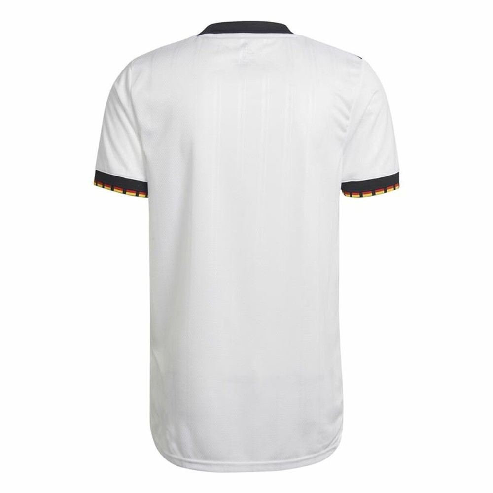 Maillot de Football à Manches Courtes pour Homme Adidas Germany 21/22 