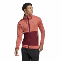 Sportjackefür Herren Adidas Terrex Tech Fleece Lite