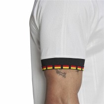 Maillot de Football à Manches Courtes pour Homme Adidas Germany 21/22 