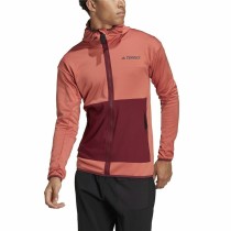 Men's Sports Jacket Adidas Terrex Tech Fleece Lite