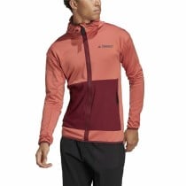 Veste de Sport pour Homme Adidas Terrex Tech Fleece Lite