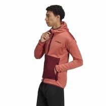 Men's Sports Jacket Adidas Terrex Tech Fleece Lite