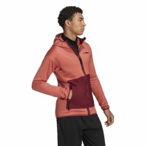 Men's Sports Jacket Adidas Terrex Tech Fleece Lite