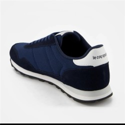 Chaussures casual homme Le coq sportif Astra Blue marine