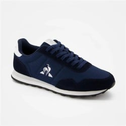 Men’s Casual Trainers Le coq sportif Astra Navy Blue