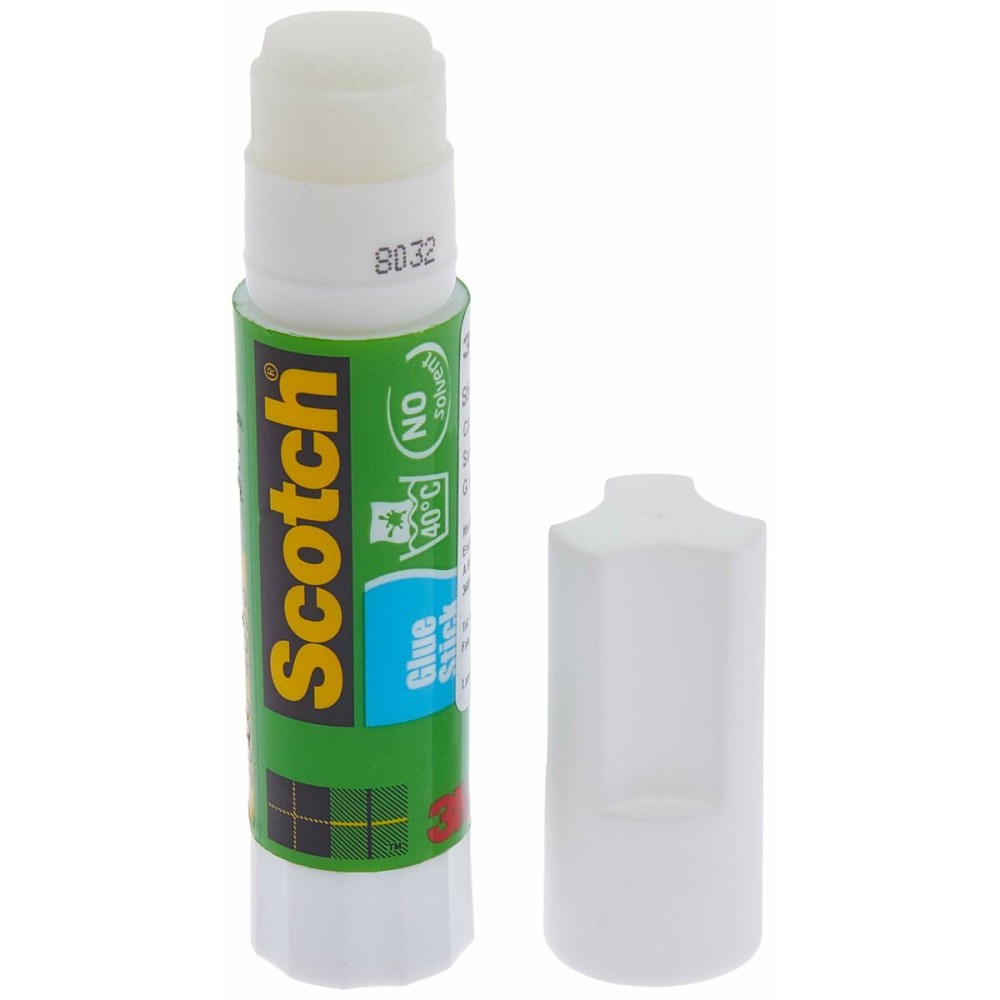 Glue stick Scotch Classic Line 8 g