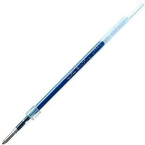 Refill for ballpoint pen Uni-Ball Jetstream Premier SXR-10 1 mm Blue (12 Units)