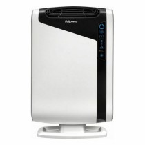 Air purifier Fellowes 28 m² 86 W White/Black White