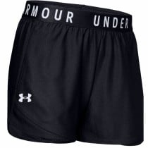 Sport Shorts Under Armour 1344552-001 Schwarz Damen