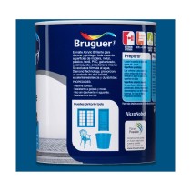 Varnish Bruguer 5057545 750 ml Finishing polish