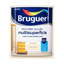 Lackierung Bruguer 5057452 750 ml Schlußemaille