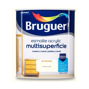 Lackierung Bruguer 5298130 750 ml Schlußemaille