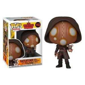 Figure à Collectionner Funko Pop!