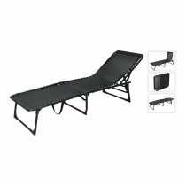 Sun-lounger 190 x 56 x 86 cm