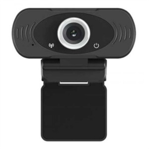 Webcam Imilab CMSXJ22A 1080 p Full HD 30 FPS Schwarz