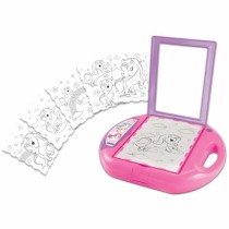 Kit de Dessin Lexibook Unicorn Drawing Projector