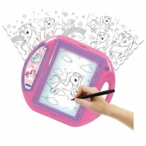 Kit de Dessin Lexibook Unicorn Drawing Projector