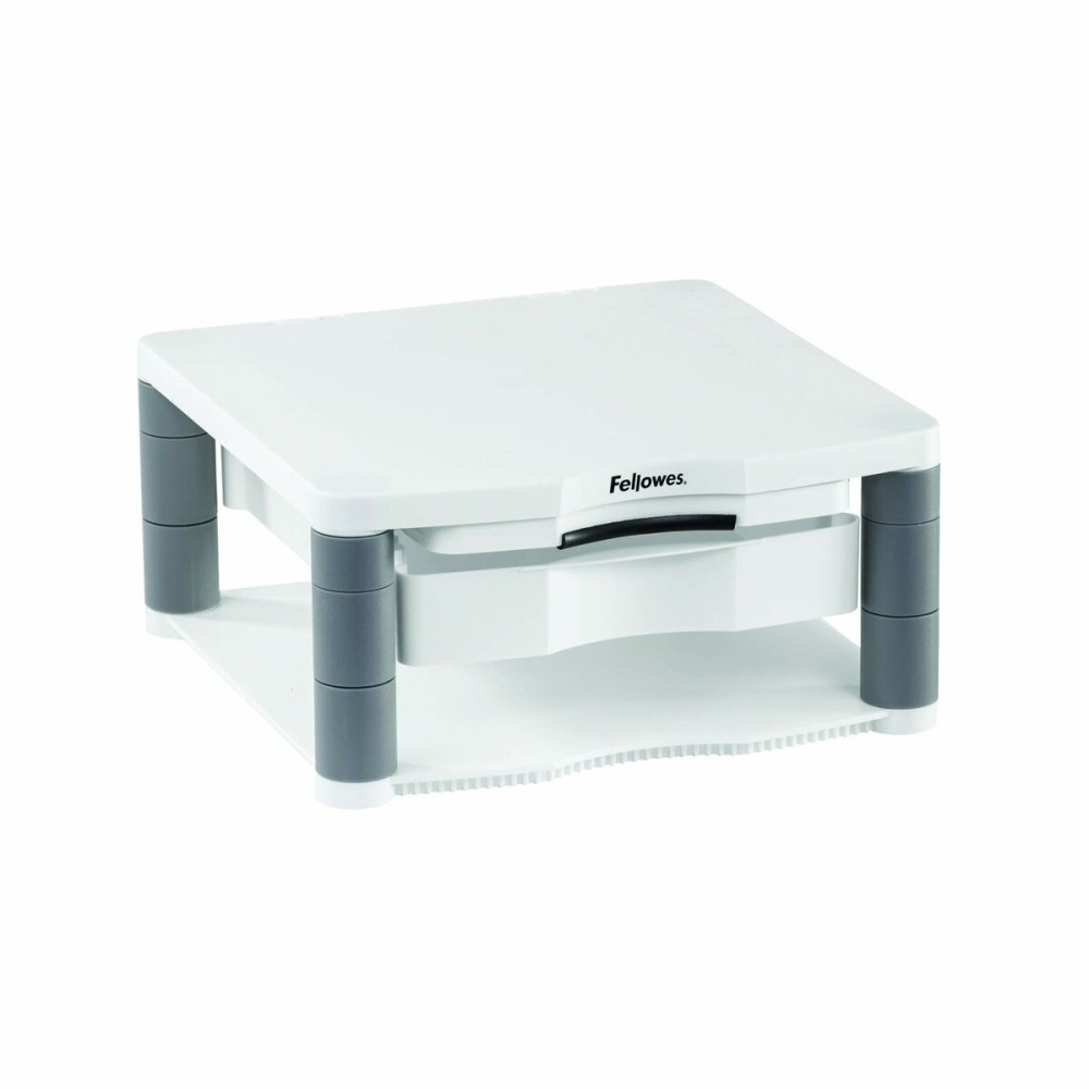 Screen Table Support Fellowes 91713 Silver